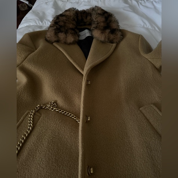 WomenCoach relaxed fit Jennifer Lopez  Lg  2021 collection never worn rare - Picture 14 of 16